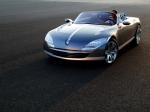 Renault Nepta Concept 2006 года